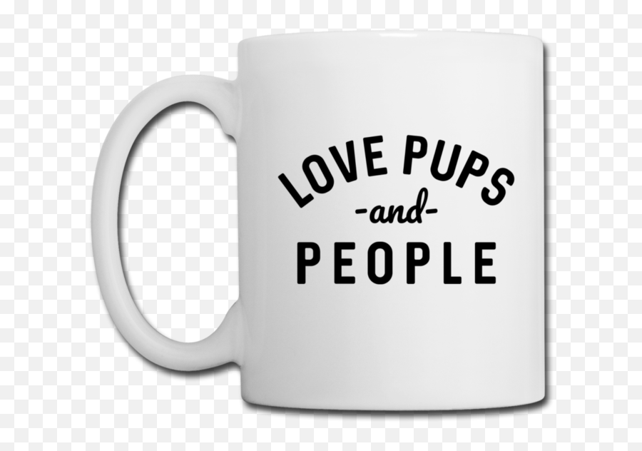 Mugs U2013 The Good Pup Society - Vanossgaming New Emoji,Coffee Cup And Poodle Emoji