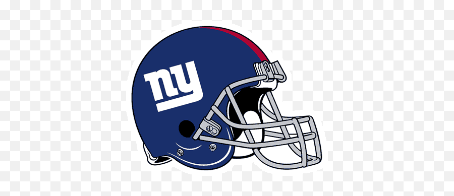 Why Name It That Ny Giants And New England Patriots - New York Giants Helmet Clipart Emoji,Football Emoji
