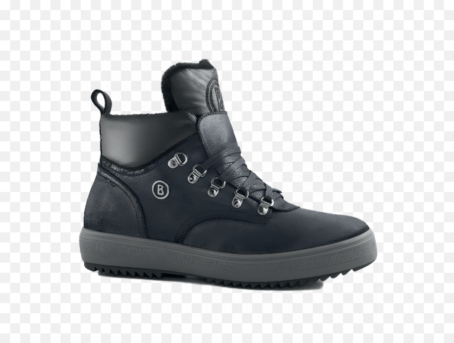 Mens Snow Boots Shoes - Bogner Winter Shoes Men Emoji,Emotion Shoes Limited