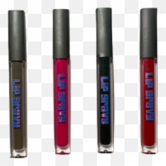 Lip Gravy Cosmetics - Paint Sheen Emoji,Lip Stick Emoji