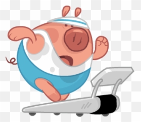 Pigster - Happy Emoji,Hangout Emoticons Animated