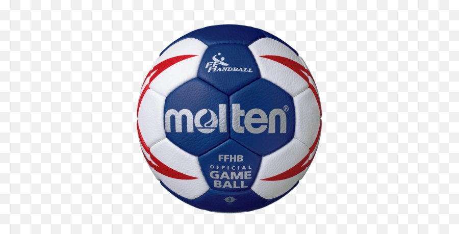 Ballon Handball Molten Hx5001 - Ballon Handball Emoji,Kempa Emotion