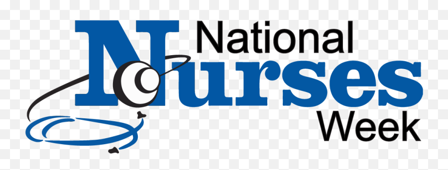 Clip Art - National Nursing Week Emoji,Nurses Day Emoji