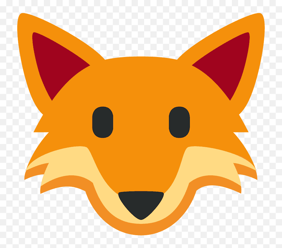 Fox Face Emoji Meaning With Pictures From A To Z - Discord Fox Emoji Png,Tiger Emoji