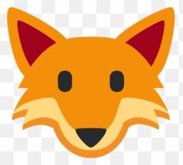 Fox Face Emoji Meaning With Pictures From A To Z - Discord Fox Emoji Png,Tiger Emoji