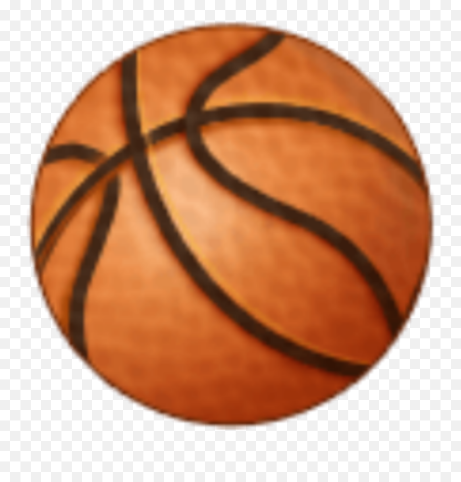 Basketball Sticker - Basketball Emoji,Basketball Emojis