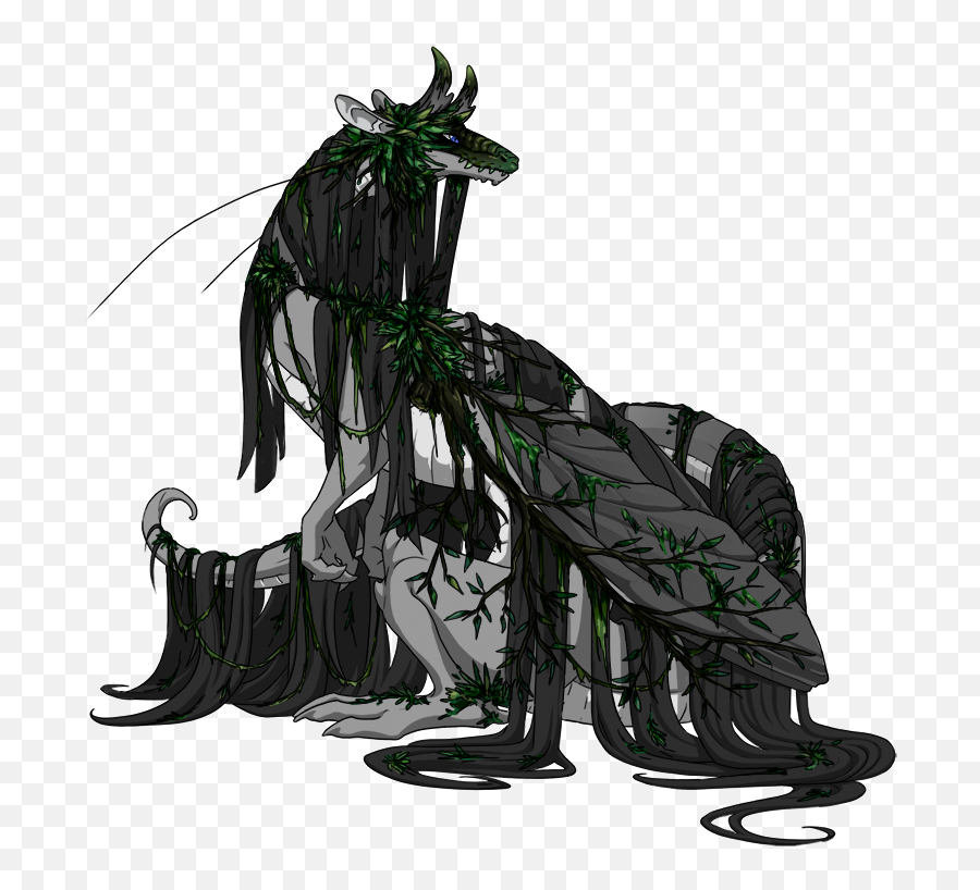 Veilspun Tree Vale Dragon Share Flight Rising - Veilspun Flight Rising Emoji,Skin Tone Eggplant Emoji