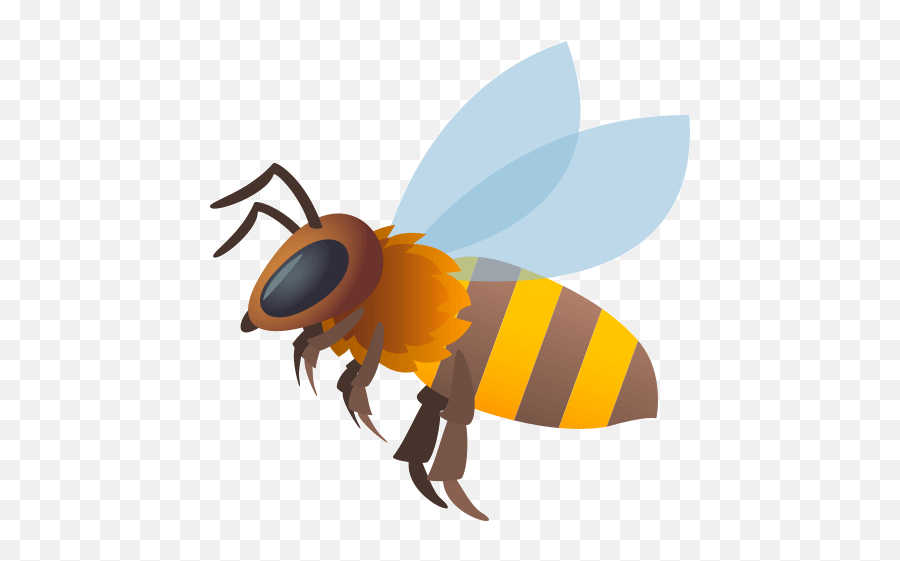 Honeybee Nature Gif - Honeybee Nature Joypixels Discover U0026 Share Gifs Myrder Hornets Memes Emoji,Honey Bee Emoji