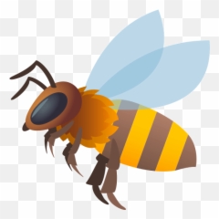 Honeybee Nature Gif - Honeybee Nature Joypixels Discover U0026 Share Gifs Myrder Hornets Memes Emoji,Honey Bee Emoji