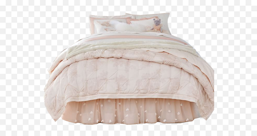 Monique Lhuillier Ethereal Lace Quilt - Queen Size Emoji,Monique Lhuillier Emotion