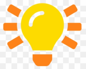 Light Bulbs - Compact Fluorescent Lamp Emoji,Lighbulb Emoji