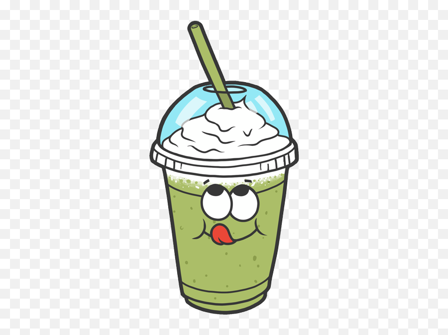 Clip Art Milk Shake - Milkshake Clipart Png Emoji,Milk Emoji