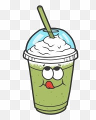 Clip Art Milk Shake - Milkshake Clipart Png Emoji,Milk Emoji