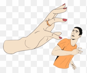 Signs Of Real Commitment Issues In Men - Sign Language Emoji,Men Afraid Of Showing Emotion