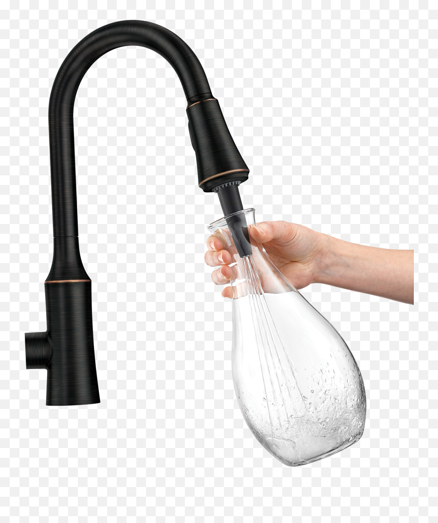 Attachments For Kitchen Faucets Add Cleaning Power - Incandescent Light Bulb Emoji,Sonos And Google Fuse Light, Sound And Emotion In Ny Pop-up