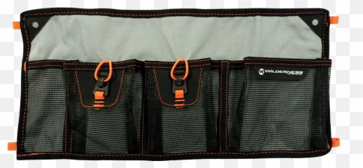 Tarpon 135t - Mesh Storage Sleeve Emoji,Shown: Lime Emotion™ Tandem Spitfire 12 Kayak