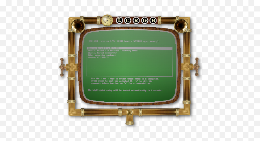 Steampunk Monitor And Computer Icons - Plingcom Emoji,Emoticon Steampunk