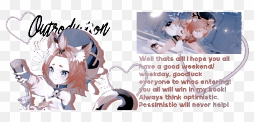 Oop She Kinda Thicc Though Gacha - Life Amino Fictional Character Emoji,Thicc Thinking Emoji