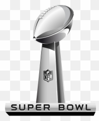 Superbowl Logo Transparent Png - Stickpng Super Bowl Trophy 2020 Emoji,Emoji Four Seasons