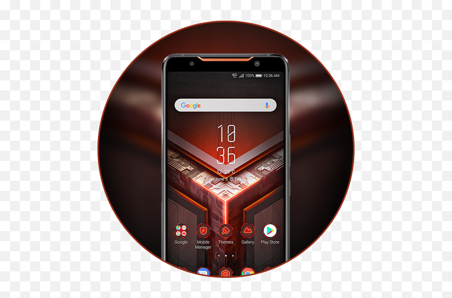 Theme For Asus Rog Phone - Asus Rog Phone Hd Emoji,Emojis On Asus Phone