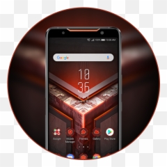 Theme For Asus Rog Phone - Asus Rog Phone Hd Emoji,Emojis On Asus Phone