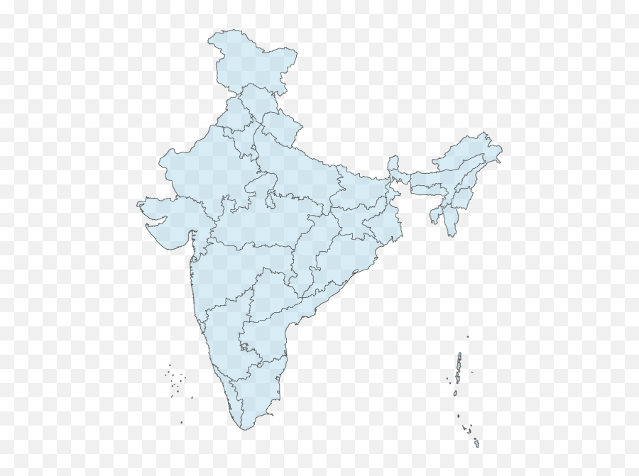 Progress Swamystery - India Map Png File Emoji,Faceless Emoji Png