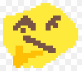 Pixilart - Thin Diamond Sword Texture Emoji,Facebook Cringe Emoticon