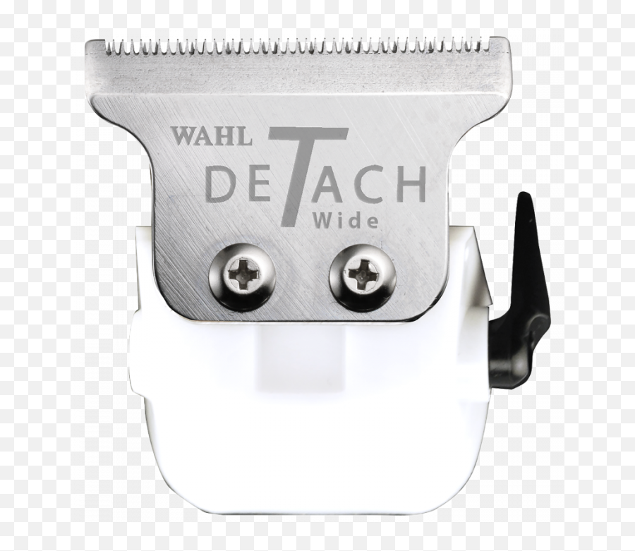 Cordless Detailer Blade - Wahl 2227 T Wide Emoji,Blade & Soul Emojis