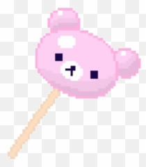 Kawaii Pixel Pixels Cute Pink Pastel - Oklahoma City National Memorial Museum Emoji,Pastel Kawaii Emojis
