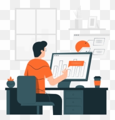 Typing Keyboards Typing Practice Online Virtual Keyboard - Office Worker Emoji,How To Type Emojis On Laptop With Touch Screen