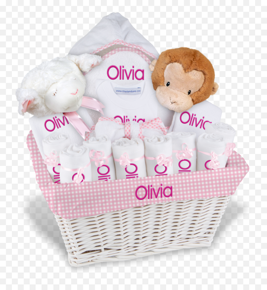 Personalized Extra Large Girl Basket C - Kaiser Wilhelm Memorial Church Emoji,Girls Emoji Robe