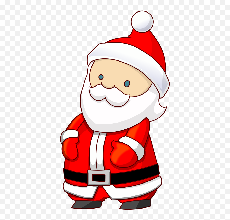Santa Smiley Face Clip Art - Clipartsco Emoji,Sad Santa Claus Emoticon