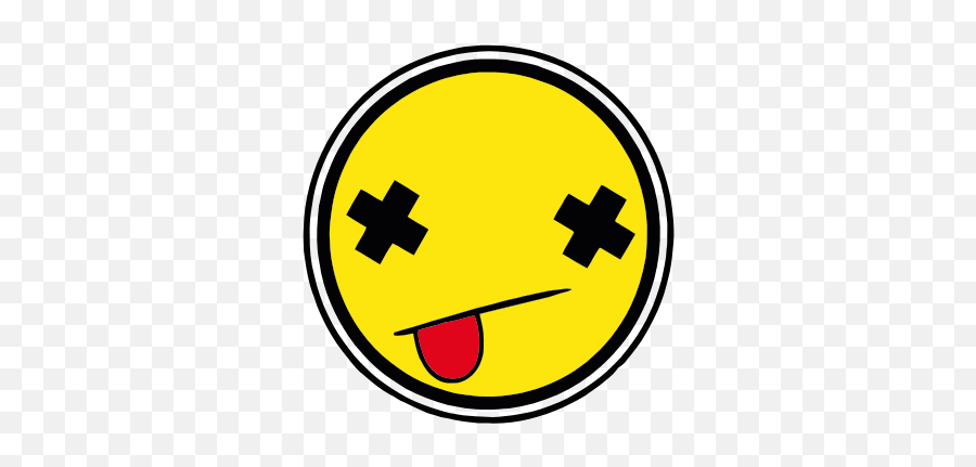 Gtsport Decal Search Engine - Drag Racing Sticker Thailook Emoji,Drunk Smile Emoticon