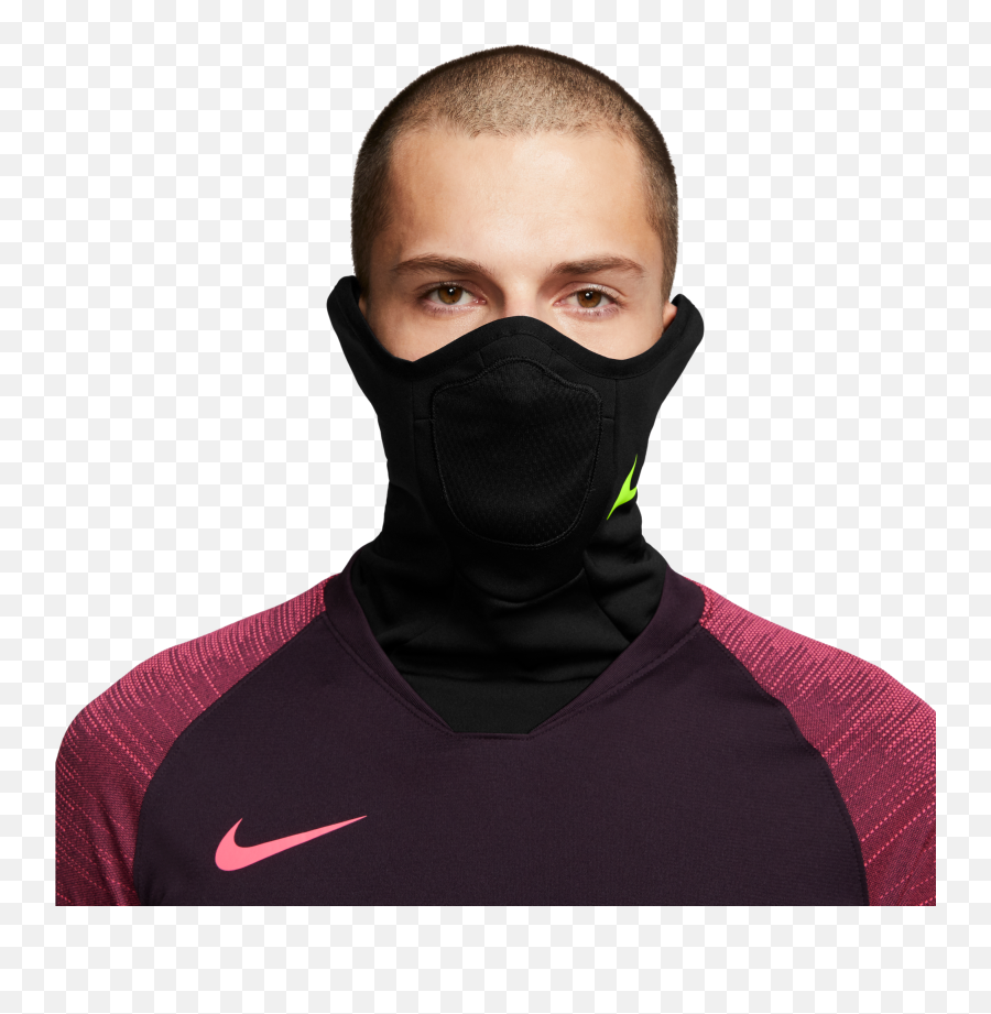 Brandy Grad Raznolikost Nike Strike - New Nike Strike Snood Emoji,Emotion Balaclava