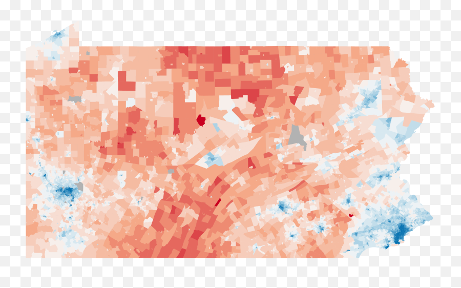 The Turnout Gap Between Voters With And - Color Gradient Emoji,Kim Min Seung Colors Of Emotion