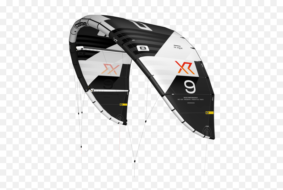 Xr7 - Performance Freeride Big Air Freestyle Wave Xr7 Kite Emoji,Kiko Gossamer Emotion ????