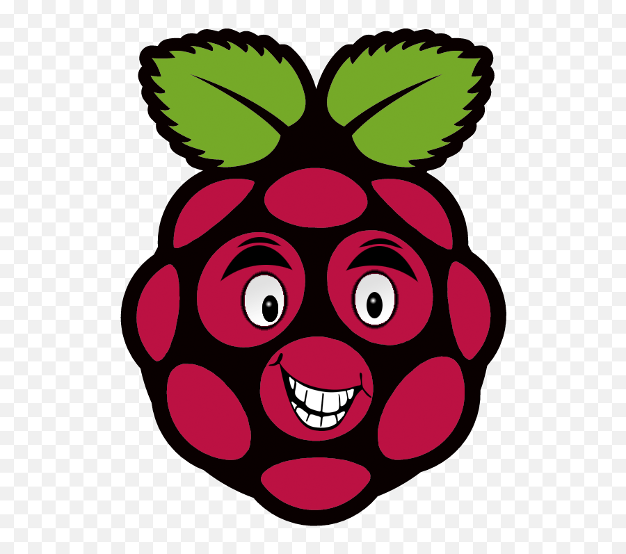 Install Arduino Ide - Raspberry Pi Logo Png Emoji,Raspberry Emoticon