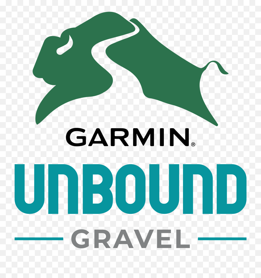 The Dirty Kanza Is Now Unbound Gravel Velonewscom - Garmin Unbound Gravel Emoji,Defrance Emotion System