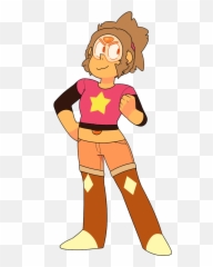 Discount - Fusion Cartoon Steven Universe Emoji,Indside Out Emotions Gem Fusion
