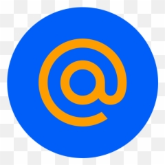 Mail Ru Logo Free Icon Of Social - Mail Ru Logo Svg Emoji,R U Srs Emoticon