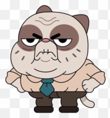 Amazing World Of Gumball Wiki - Nicole Watterson Parents Emoji,Miss Simian's Emotions