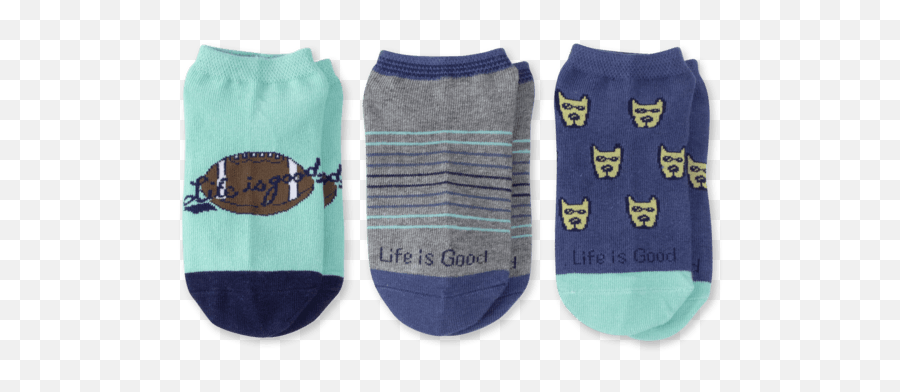Sale 3 - Unisex Emoji,Socks With Emojis On Them For Kids