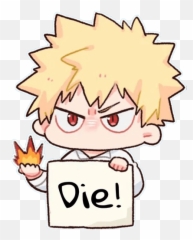 Discord Emojis List - Bakugou Stickers,Ak47 Discord Emoji