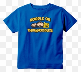 Noodle On Emoji Tee Shirt - Short Sleeve,Shirt Emoji
