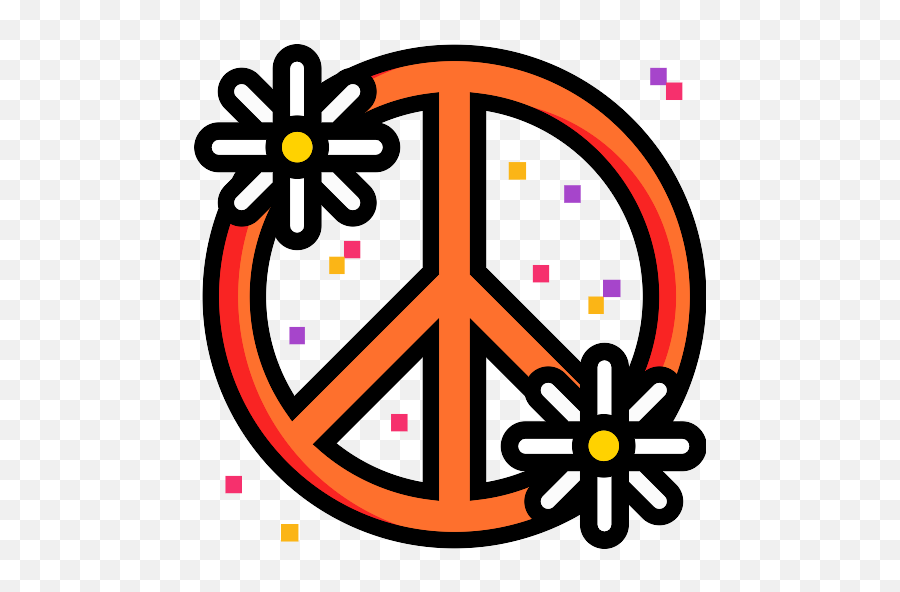 Gtsport Decal Search Engine - Icon Hippie Emoji,Peace Sign And Matching Person Emoji