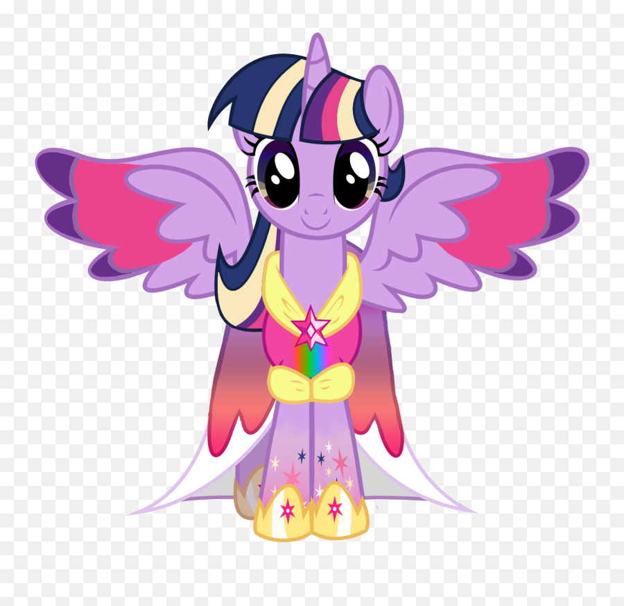 Download Images For U0026gt - Princess Twilight Sparkle Pony Png My Little Pony Twilight Sparkle Prinzessin Emoji,Princess And The Frog Emojis