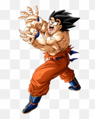 Dragonballz Goku Sticker - Son Goku Kamehameha Png Emoji,Kamehameha Emojis