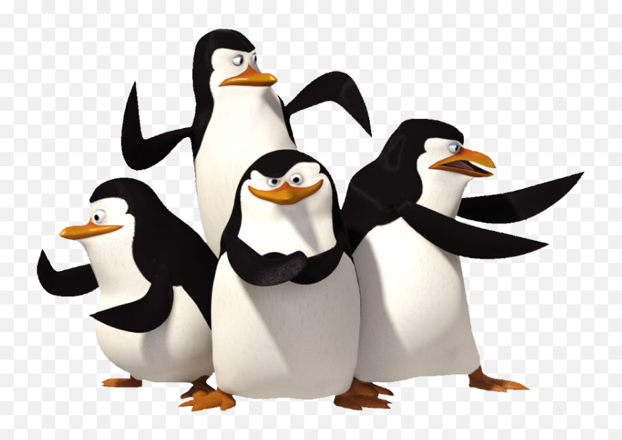 Pin - Cartoon Penguin Emoji,Emojis De Pinguinos