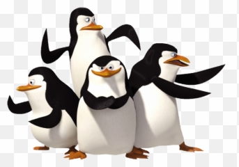 Pin - Cartoon Penguin Emoji,Emojis De Pinguinos