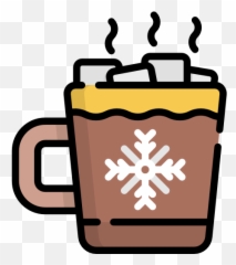 Cupcoffee Cupdrinkwareclip Artteacuptablewarelogo - Hot Cocoa Icon Png Emoji,Hotcocoa Emoji Png